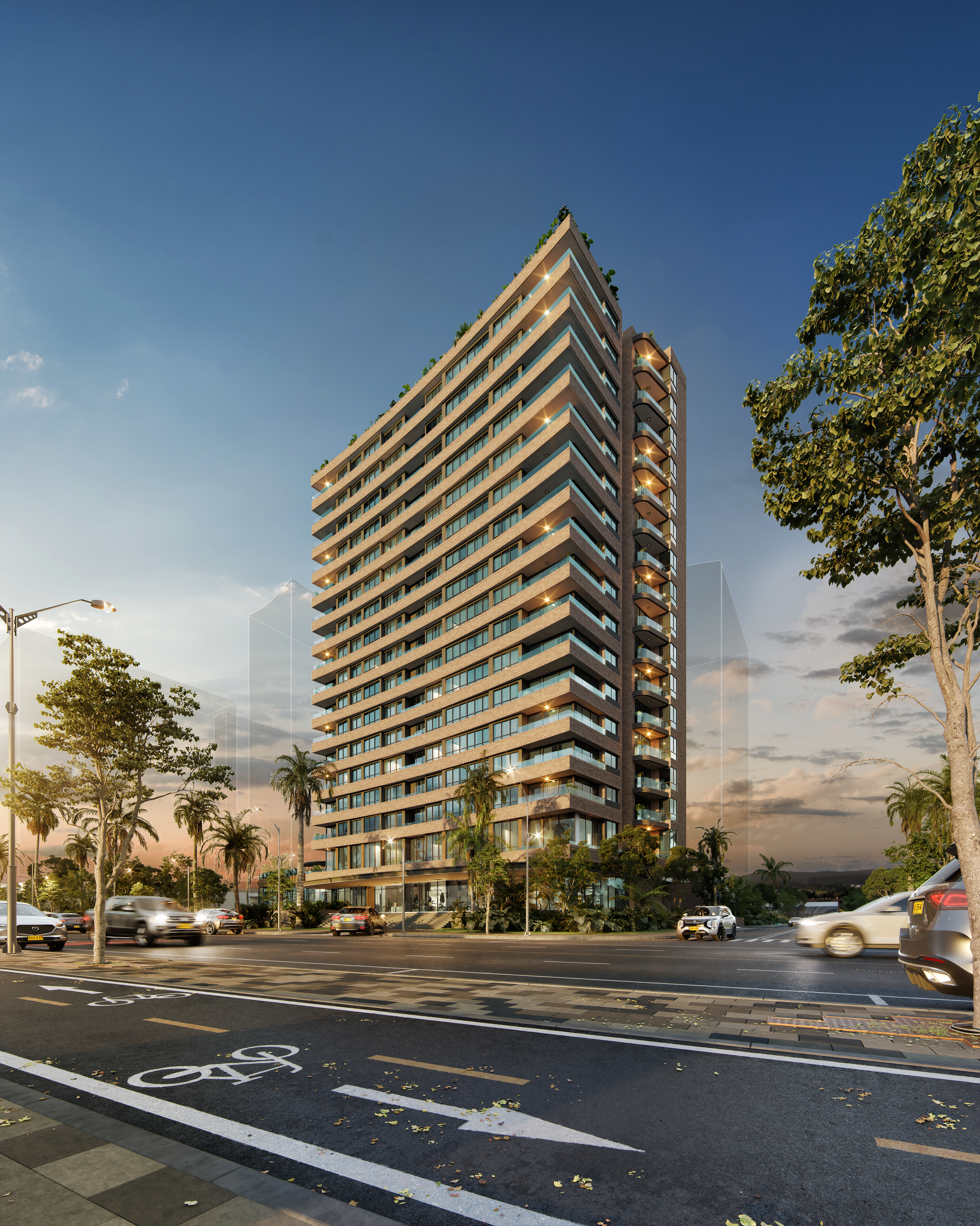Exterior ALRÍO