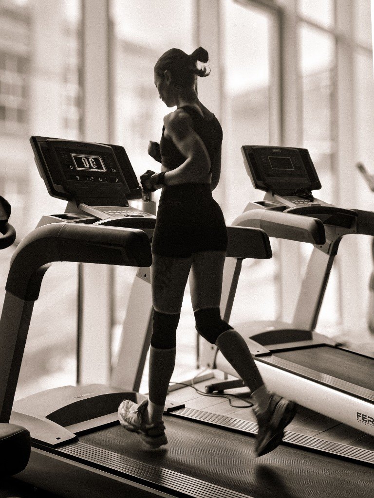 Gimnasio ALRÍO