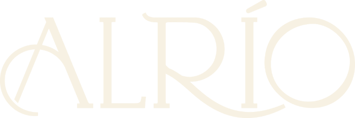 ALRÍO