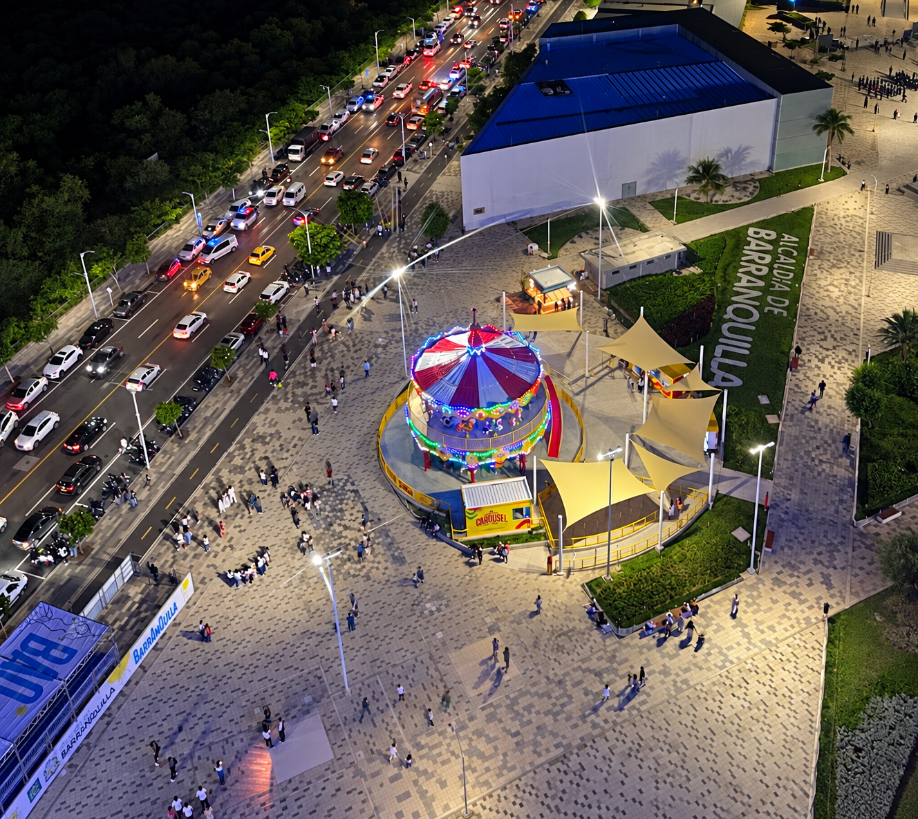 Vivir en Barranquilla: la nueva capital de las oportunidades para comprar vivienda e invertir en Colombia